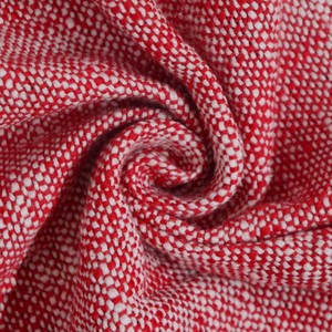 Red Color Cotton Throw Eco Friendly High Quality Cotton Throw <b>Blanket</b> for Home With Fringes Design at affordable Price. - Product Image 4