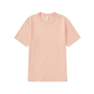 Camiseta Lisa para Hombre al por Mayor, Cuello Redondo, Estilo Urbano de Verano - Product Image 2