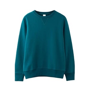 Latest Fashion Winter Solid Women's Sweatshirt Full Sleeve Casual Wholesale OEM <b>Fleece</b> Terry 100% Cotton Export Quality Custom - Product Image 6