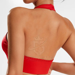 Ropa Deportiva Personalizada para Mujer, Sujetador Deportivo, Nueva Llegada 2026, Venta al Por Mayor, Mejor Precio, Sujetador Deportivo para Mujer - Product Image 5