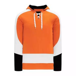 Último Diseño, Sudadera con Capucha de Hockey Bordada Personalizada en Talla 5XL Plus, Uniforme de Hockey sobre Hielo Sublimado para Entrenamiento - Product Image 3
