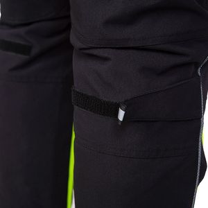 <b>Motocross</b> Pants Custom Design Logo Sports Polyester/Nylon Plus Size Breathable Quick Dry Elastic Cargo <b>Trousers</b> for Men - Product Image 6