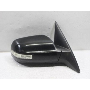 Altima RIGHT Passenger Side <b>Door</b> <b>Mirror</b> Assembly Used OEM 96301ZN73C - Product Image 1
