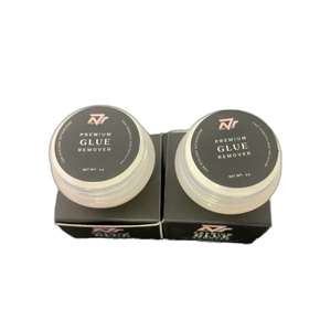 Crema Removedora de Pestañas Glamoreyelash Super Rápida Hecha en Vietnam, Fórmula Suave y Efectiva con Extractos de Plantas, Removedor de Pestañas de 5g - Product Image 1