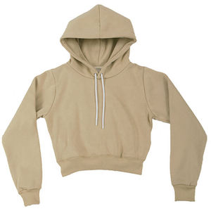 Sudadera informal para mujer, de manga larga, holgada, con capucha, para otoño e invierno. - Product Image 4