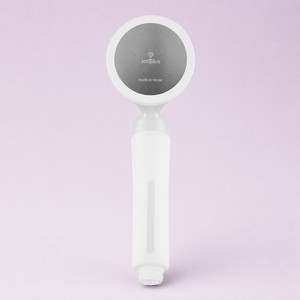 Pommeau de douche filtrant Basic, pommeau de douche avec filtre PP, pommeau de douche à main avec filtre PP - Product Image 1
