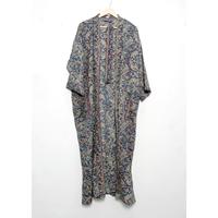 Vente en gros, fabrication à bas prix, kimono en soie, patchwork, vêtements de nuit, cadeau pour la fête des mères, robes de demoiselle d'honneur, taille unique
