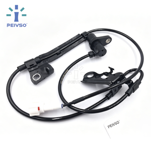 Capteur ABS de haute qualité PEIVSO pour Toyota, capteur de vitesse de roue ABS 89542-26160 - Product Image 4