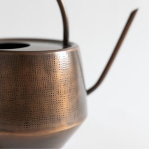 Handcrafted mat finish copper Decorative copper tea serving Pure copper <b>drinking</b> water Copper <b>jug</b> Wholesale - Product Image 2