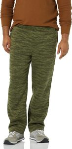 New Arrivals Camo Street Sweatpants Fashion Patchwork Contrast <b>Jeans</b> Pants Loose Straight Vintage Washed <b>Jeans</b> <b>Men's</b> Pants - Product Image 4