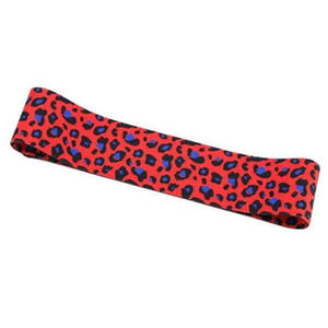 Bandas Elásticas de Tela para Ejercicio, Bandas de Resistencia de Alta Calidad para Cadera, Precio al por Mayor - Product Image 6