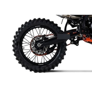 มอเตอร์ไซค์รุ่นพิเศษ PROGASII Hardcore 450 Cross En/duro สำหรับขับขี่ทั้งบนถนนและนอกถนน  กำลังมาแรง - Product Image 3
