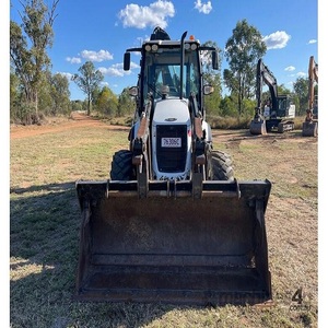 รถแบคโฮ Hidromek ขายส่ง มีสินค้าในสต็อก ซื้อได้พร้อมจัดส่งรวดเร็ว ดีไซน์คุณภาพพรีเมียมเพื่อการใช้งานที่เชื่อถือได้ - Product Image 1