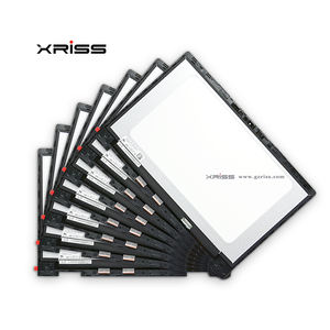 หน้าจอแล็ปท็อปทดแทน FHD สำหรับ Envy x360 15-BP ขนาด 15.6 นิ้ว FHD LCD W-LED พร้อมระบบสัมผัส ใหม่ เกรด A+ ผ่านการทดสอบแล้ว ใช้งานได้ 100% รับประกัน 6 เดือน - Product Image 1