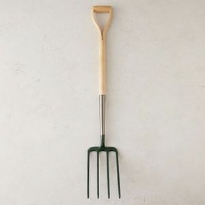 Pala para Excavar Raíces de Alta Calidad Linea Exports Inc, Pala Resistente StrongLand, Herramienta de Jardinería al Mejor Precio de Exportación de la India - Product Image 3