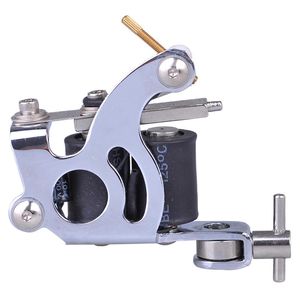 Macchina per tatuaggi a tutti i livelli per artisti e principianti kit per tatuaggi - Product Image 2