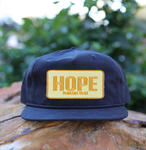 Personnalisé de haute qualité 5 panneaux casquettes Snapback non structurées Style Vintage ajustement réglable respirant 100% coton - Product Image 5