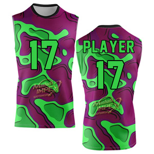 Kit de football complet 7v7 – Tenue personnalisée par sublimation et accessoires d'équipe assortis - Product Image 3