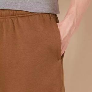 กางเกงขายส่งสไตล์ใหม่สำหรับผู้ชาย กางเกงลำลอง กางเกงวิ่งออกกำลังกายพร้อมกระเป๋า - Product Image 2