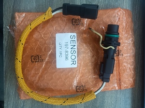 Sensor de Velocidad del Motor Original 197-8396 de Alta Presión para Motores C7/C9/C12/C15/C18/3126B3406E/3412E 0.3kg - Product Image 2