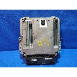 ECUs y Módulos de Computación Usados Forte 391102BAK6 - Product Image 1