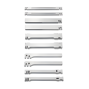 Pinza de reducción y orientación premium para fijación externa de fracturas, 178 mm, implante ortopédico - Product Image 4