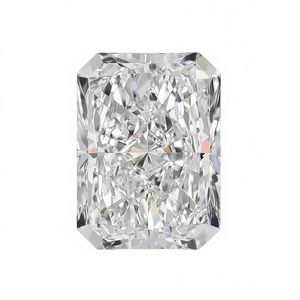 Bijoux en diamant de laboratoire certifié IGI 15,01 carats Radiant VVS2 - Product Image 2