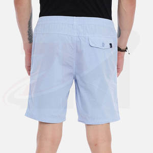 บริการ OEM ขายส่ง กางเกงวิ่งผู้ชายออกแบบเองตามสั่ง กางเกงวิ่งผู้ชายรุ่นใหม่ล่าสุด รับผลิตแบรนด์ส่วนตัว สำหรับผู้ใหญ่ - Product Image 2