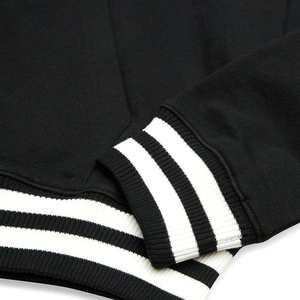 Vestes pour hommes, prix de gros, sur mesure, numéros brodés, vestes de baseball pour équipes de lycée, vestes varsity pas chères pour enfants - Product Image 4