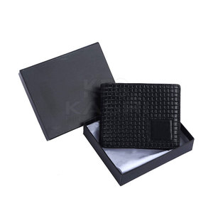 Cartera de Cuero Resistente Hecha con Material Suave de Alta Calidad que Ofrece un Espacio de Almacenamiento Seguro, Ideal para Uso Diario - Product Image 5