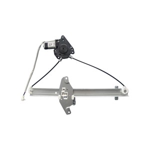 TOY-099-2 69820-AA020 Elevalunas Eléctrico, Plazo de Entrega Rápido, Control de Calidad Superior, Descuento por Volumen, NUEVO - Product Image 1