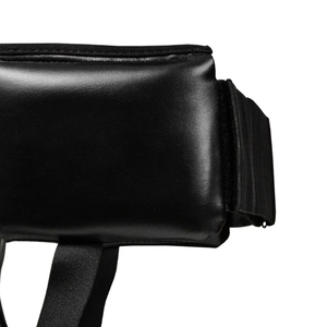 Protège-entrejambe pour homme entièrement personnalisé, haute qualité, en cuir de vachette, pour la saison hiver/printemps, vente en gros disponible - Product Image 4