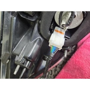 Luz Trasera Derecha Usada para Sonata 92402L1000 - Product Image 5