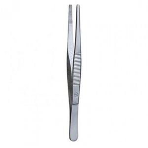 Pinzas Quirúrgicas Debakey Personalizadas OEM de Acero Inoxidable, Pinzas para Tejidos Quirúrgicos Manuales de 15 cm, Atraumáticas para Cirugía de Liposucción - Product Image 2