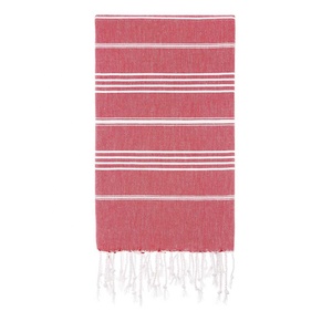Wholesale High Quality 100% Turkish Cotton Beach <b>Towel</b> Customized Pestemal Hair <b>Towels</b> With Logo Custom Printed <b>Bath</b> <b>Towels</b> <b>Set</b> - Product Image 1