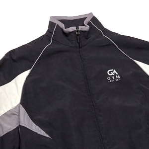 Sudadera con Capucha para Hombre GYM Active, Diseño Sólido, 100% Algodón, Resistente al Viento, Unisex, Alta Calidad, Invierno, Peso Medio, Transpirable - Product Image 4