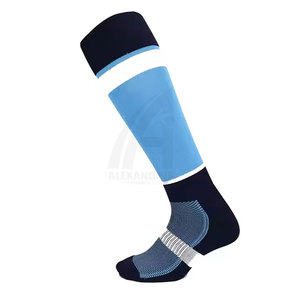 Wholesale Supplier Fashion Printing <b>Knee</b> Length Horse Riding Equestrian Clothing Horse Riding <b>Socks</b> Sport <b>Socks</b> For Any Season - Product Image 2