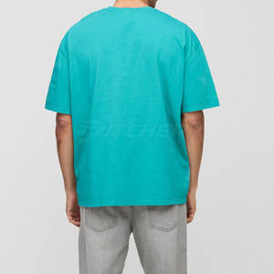 Camisetas Modernas para Hombre con Tela Suave, Costuras Resistentes, Elasticidad Cómoda y Diseño Moderno - Product Image 3