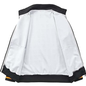 Conjunto Deportivo de Alta Gama para Hombre, Estilo Urbano, Invernal, Grueso, Informal, de Dos Piezas, para Clima Frío - Product Image 1
