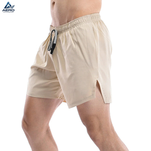 Shorts de sport pour hommes 2026 : Confortables, légers, durables, réutilisables, design unique, faits à la main, à prix raisonnable - Product Image 3