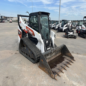 Cargadora compacta T76 2023 en venta a precios de mayorista, maquinaria de construcción - Product Image 1