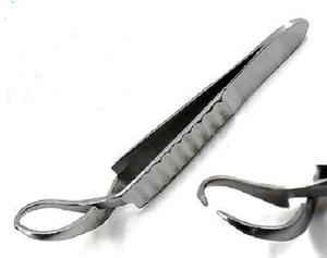 Clip Médico de Grado Hospitalario de Alta Calidad, Transpirable y Ligero, Disponible en Todos los Colores - Product Image 3