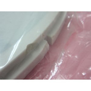 AMAT 0200-05635- Tetra ที่ใช้แล้ว, เซรามิก, ฝาปิด - อุปกรณ์และชิ้นส่วนเซมิคอนดักเตอร์ระดับโลกที่เชื่อถือได้ที่ - Product Image 3