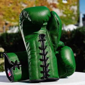 Guantes de Boxeo de Alta Calidad con Soporte para Muñeca para Entrenamiento de Boxeo, Sparring, Ejercicios con Saco de Boxeo y Práctica de Artes Marciales - Product Image 4