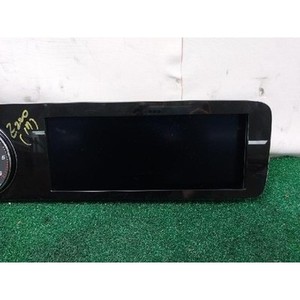 Panel de Instrumentos OEM A2139000410 para Mercedes-Benz Clase E W213 E220d Avantgarde 2017 Usado - Product Image 3