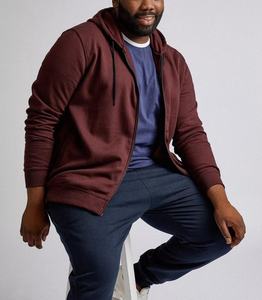 Sudadera con Capucha de Entrenamiento de Baloncesto Unisex de Diseño Personalizado, Venta al por Mayor, Alta Calidad, 100% Poliéster - Product Image 3