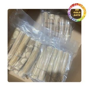 ของเล่นไม้สำหรับสัตว์เลี้ยงที่เป็นมิตรกับสิ่งแวดล้อม ของเล่นสุนัขจากธรรมชาติสำหรับดูแลสุขภาพฟัน และอุปกรณ์สำหรับร้านขายสัตว์เลี้ยง - Product Image 2