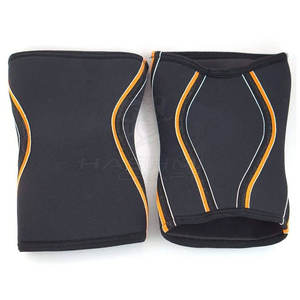 Perfecto para el entrenamiento diario. La manga ofrece soporte flexible mientras mejora la circulación y la función articular. - Product Image 5