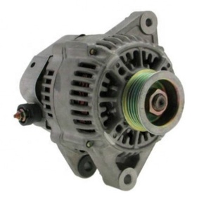 AUTOMOTIVE ALTERNATOR FOR TOYOTA COROLLA AT192 CELICA 1992-1997 27060-15140 2706015140 AUTO CAR SPARE PARTS