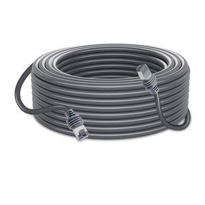Cavo Starlink Gen 3 da 150 FT 26 AWG, Cavo di Prolunga Dati Durevole con Nucleo in Rame, Compatibile con Generazione 3 Standard e R - Product Image 1
